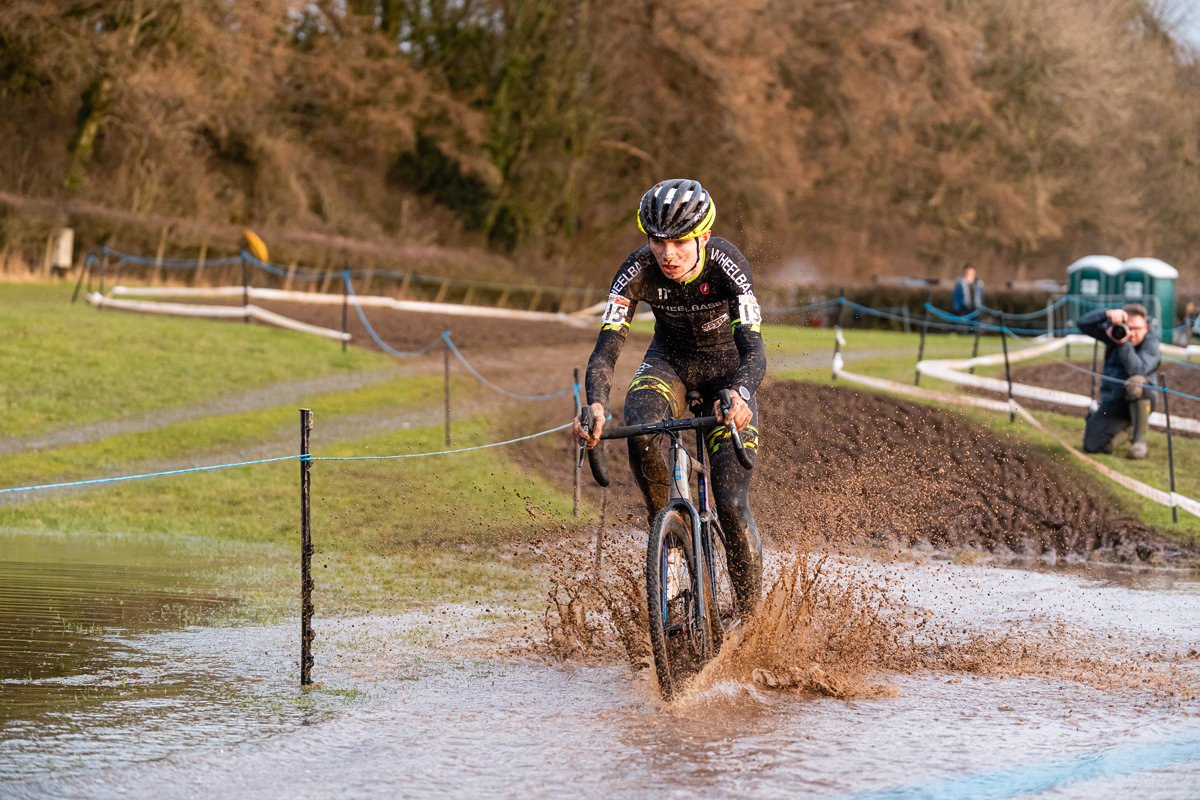 National Cyclo-Cross Championships