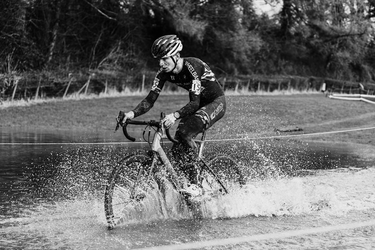 National Cyclo-Cross Championships