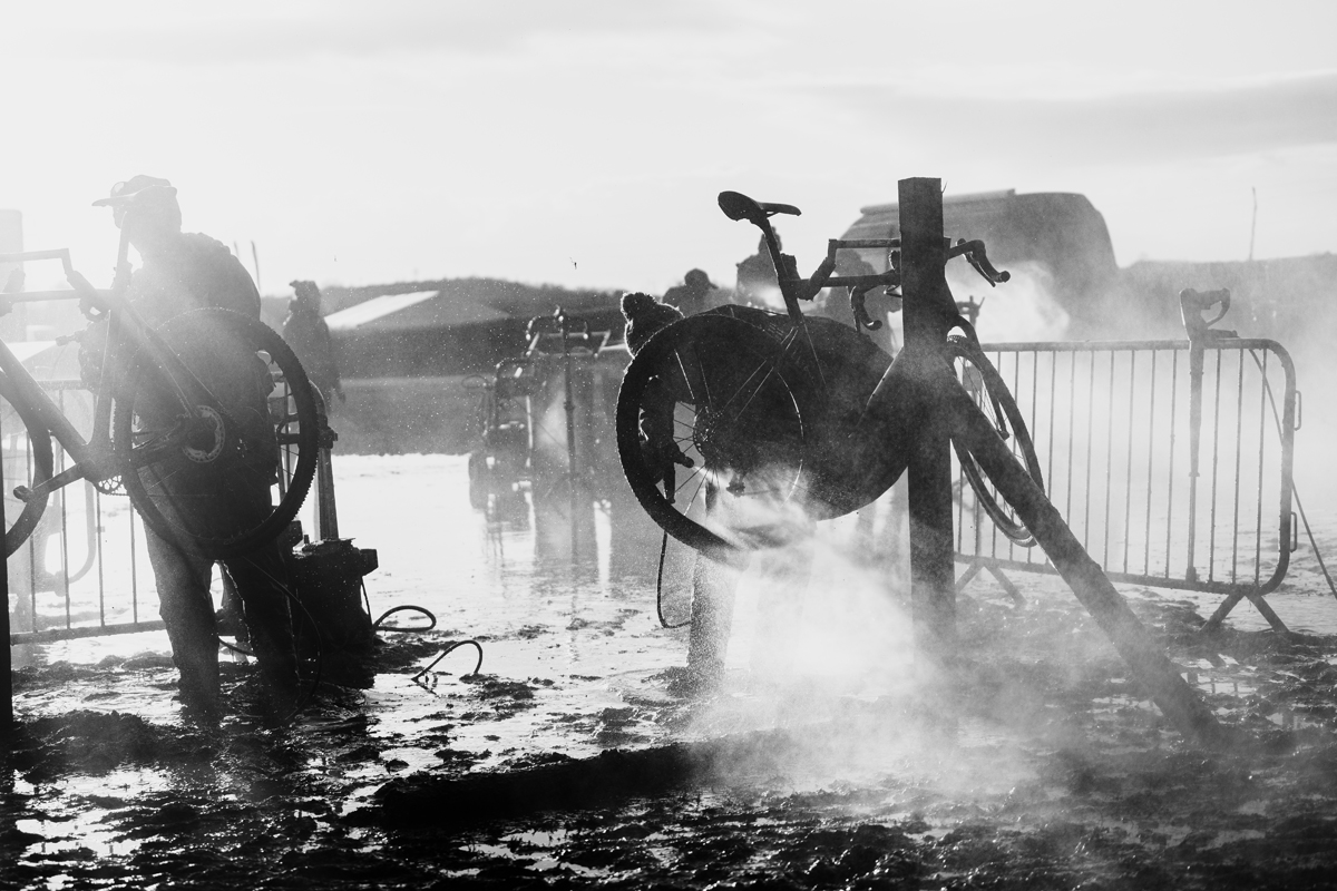 National Cyclo-Cross Championships