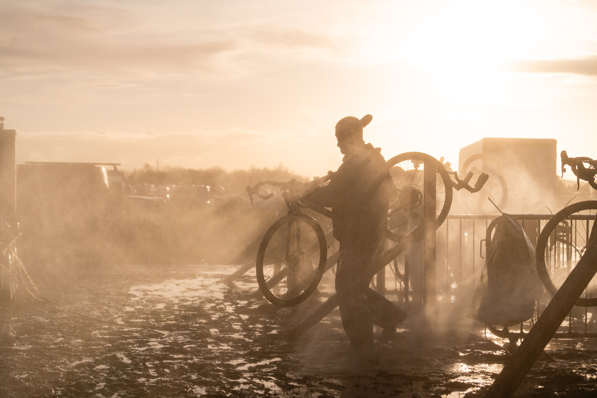 National Cyclo-Cross Championships