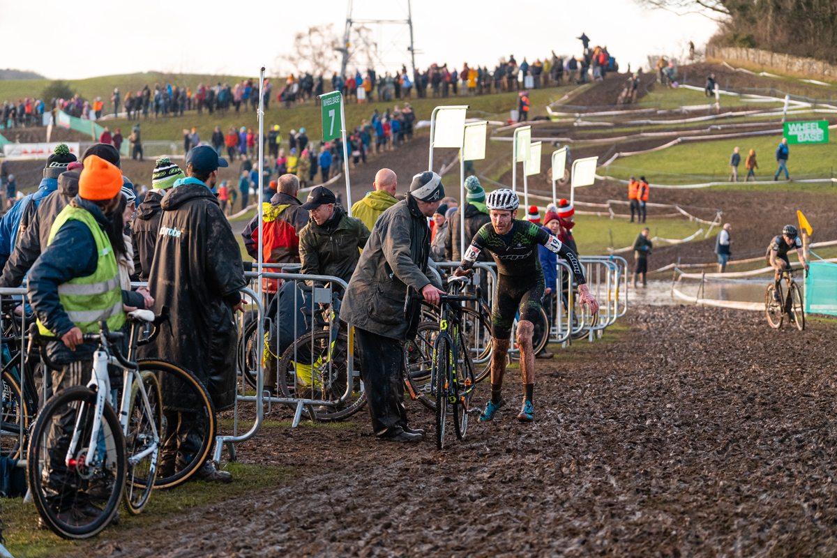 National Cyclo-Cross Championships