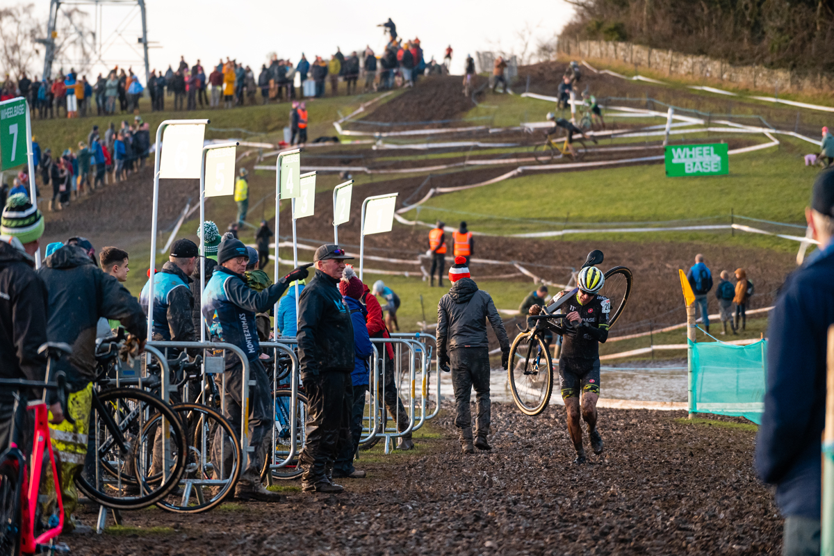 National Cyclo-Cross Championships