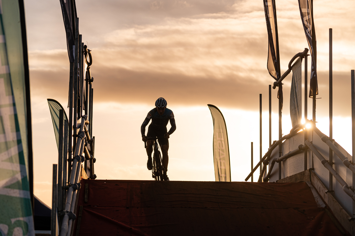 National Cyclo-Cross Championships