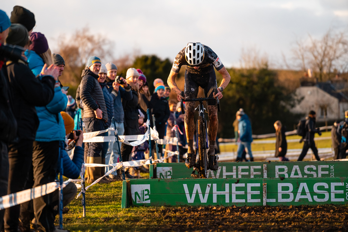 National Cyclo-Cross Championships