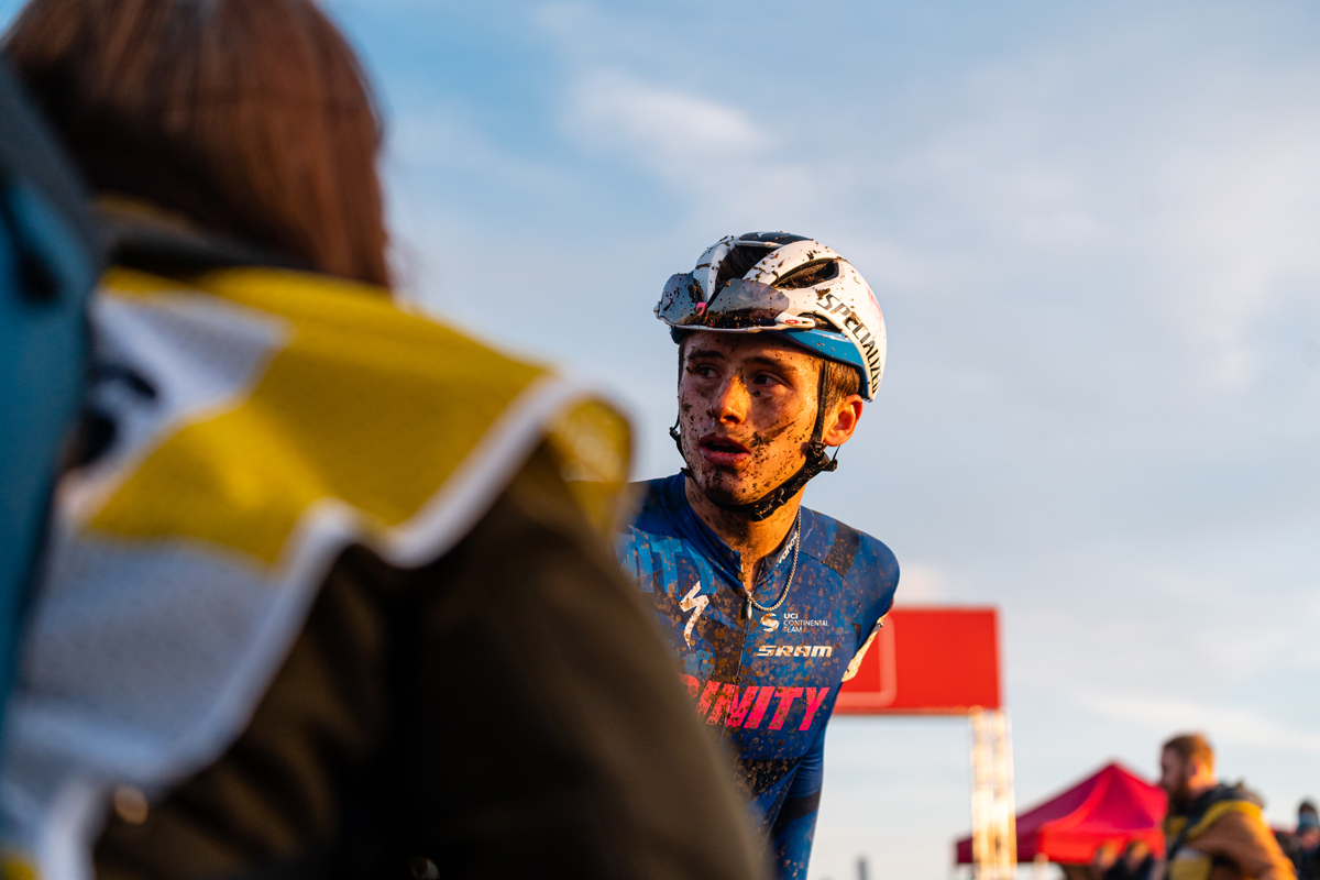 National Cyclo-Cross Championships