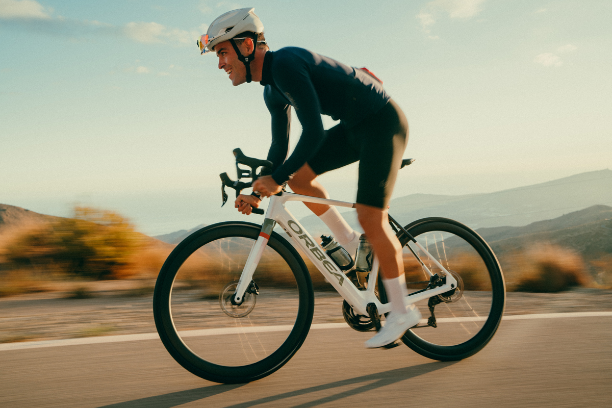 Orbea Gain 2023