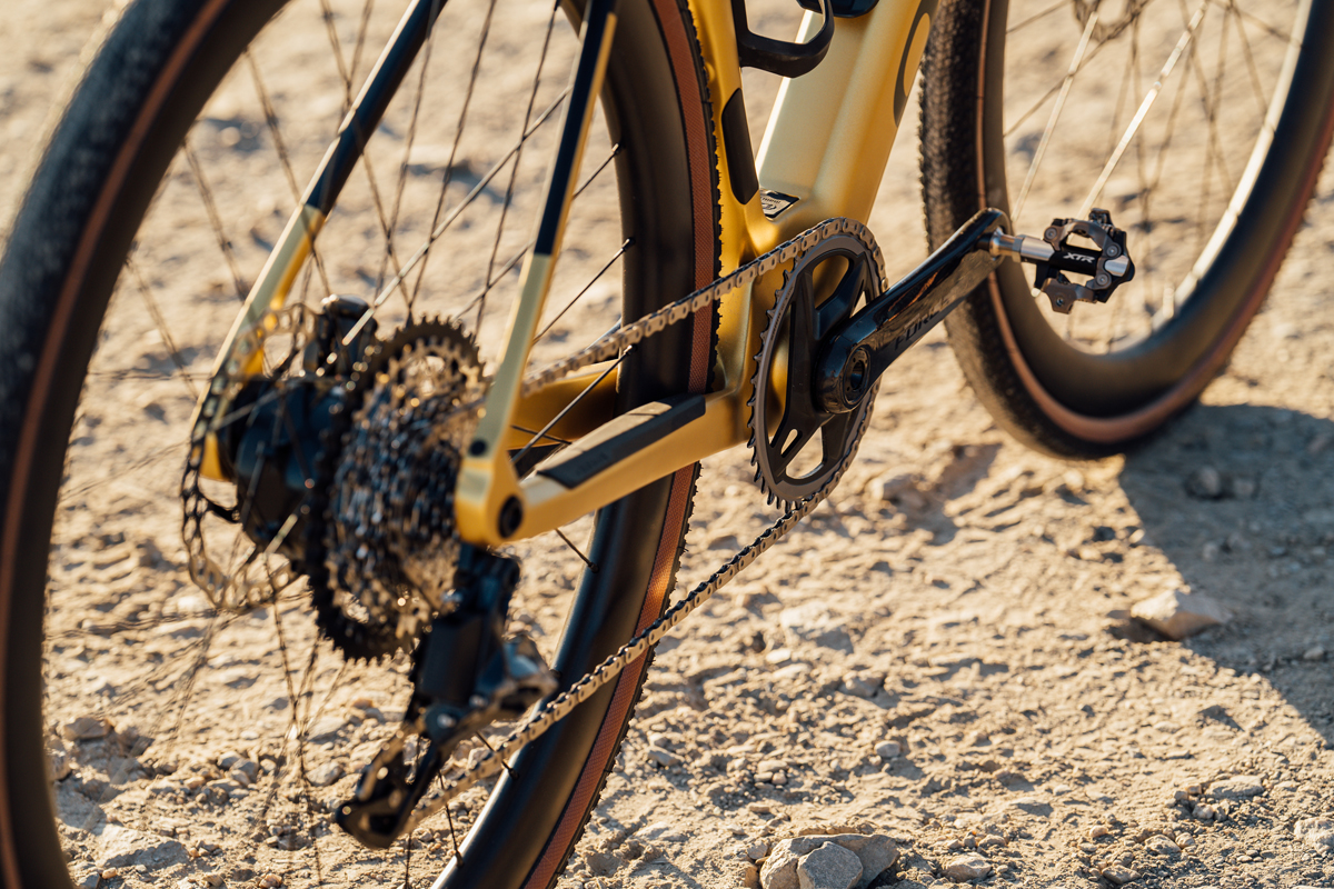 Orbea Gain 2023