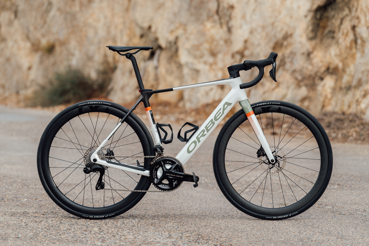 Orbea Gain 2023