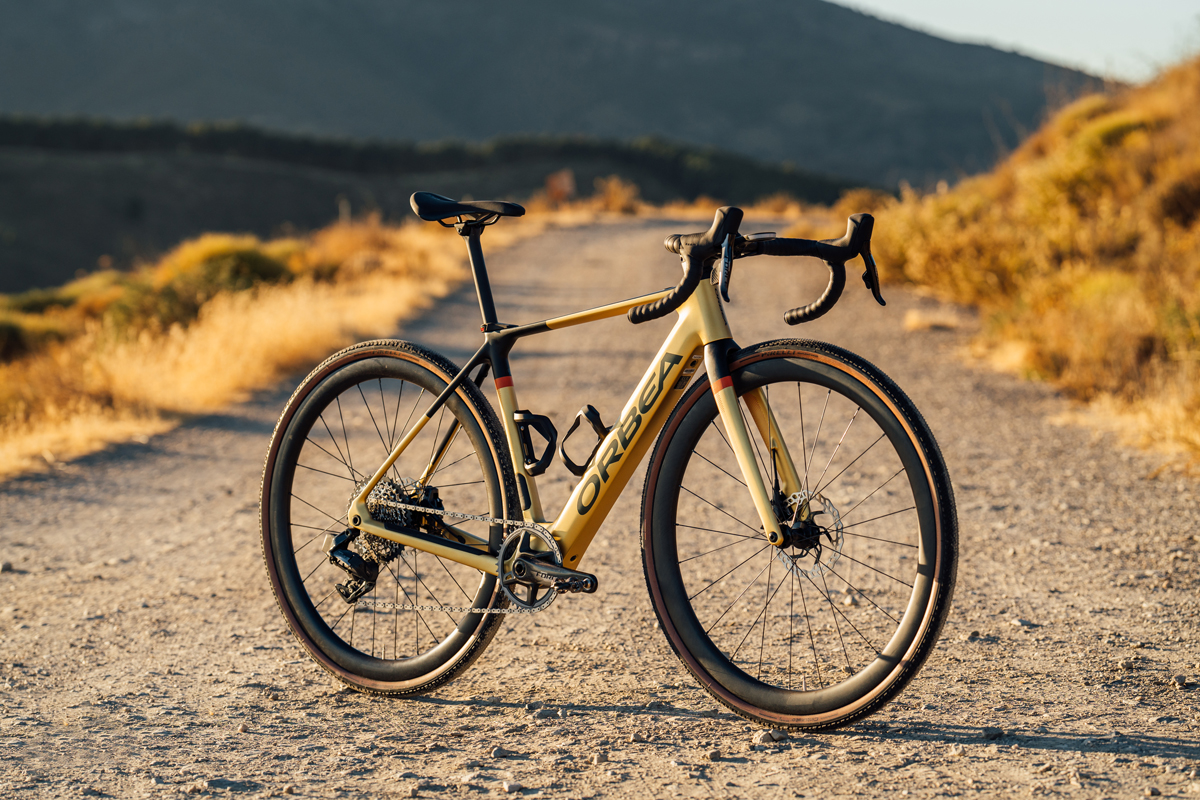 Orbea Gain 2023