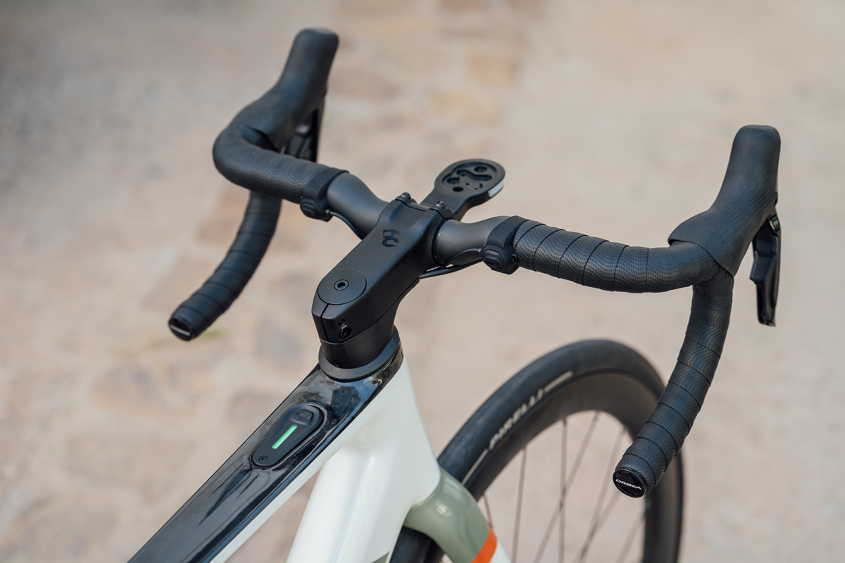 Orbea Gain 2023