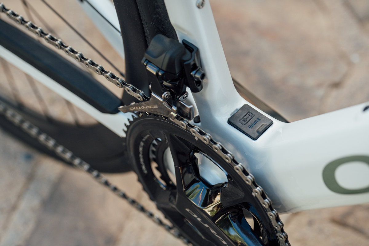 Orbea Gain 2023