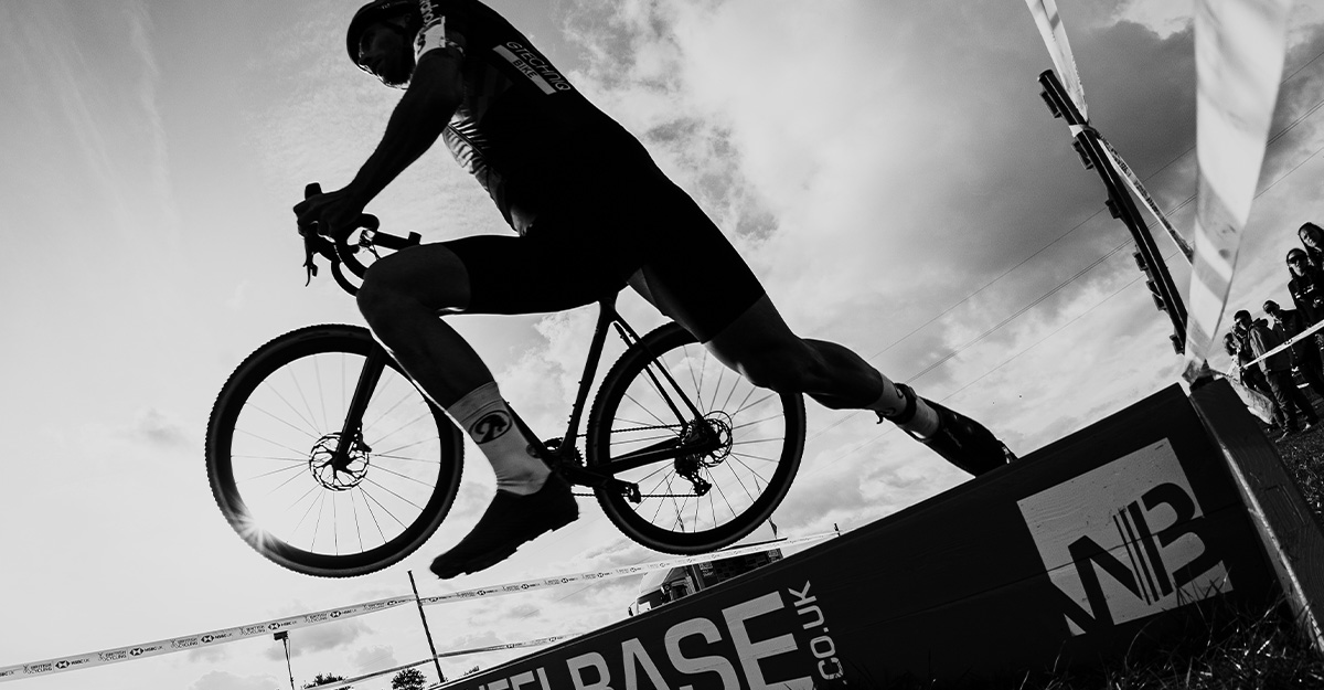 National Cyclo-Cross Championships