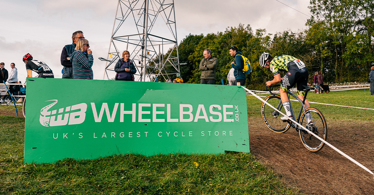 National Cyclo-Cross Championships