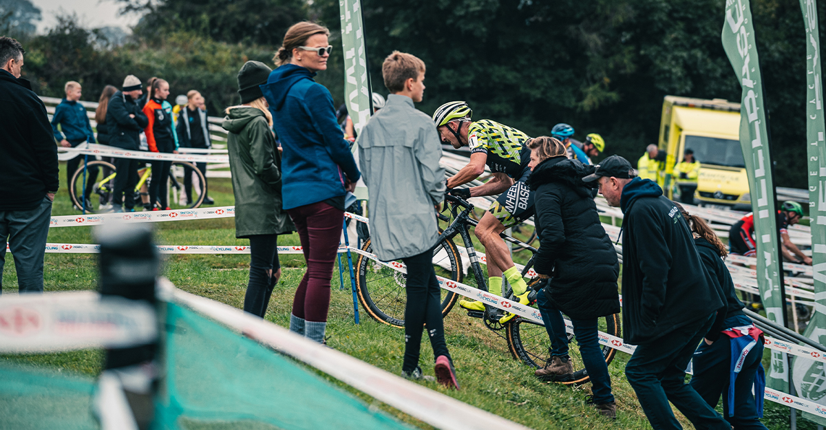 National Cyclo-Cross Championships