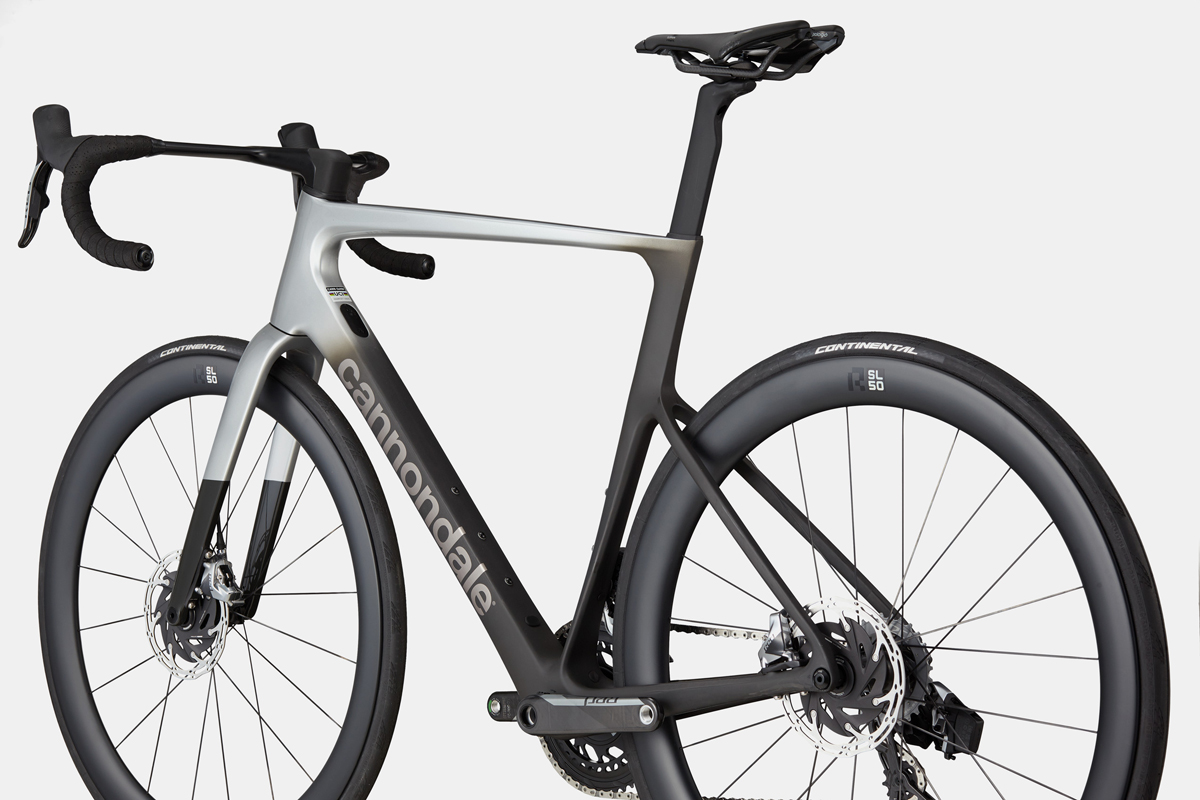 Cannondale SuperSix EVO 2023