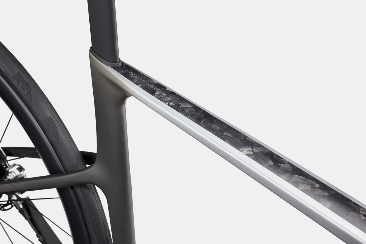 Cannondale SuperSix EVO 2023