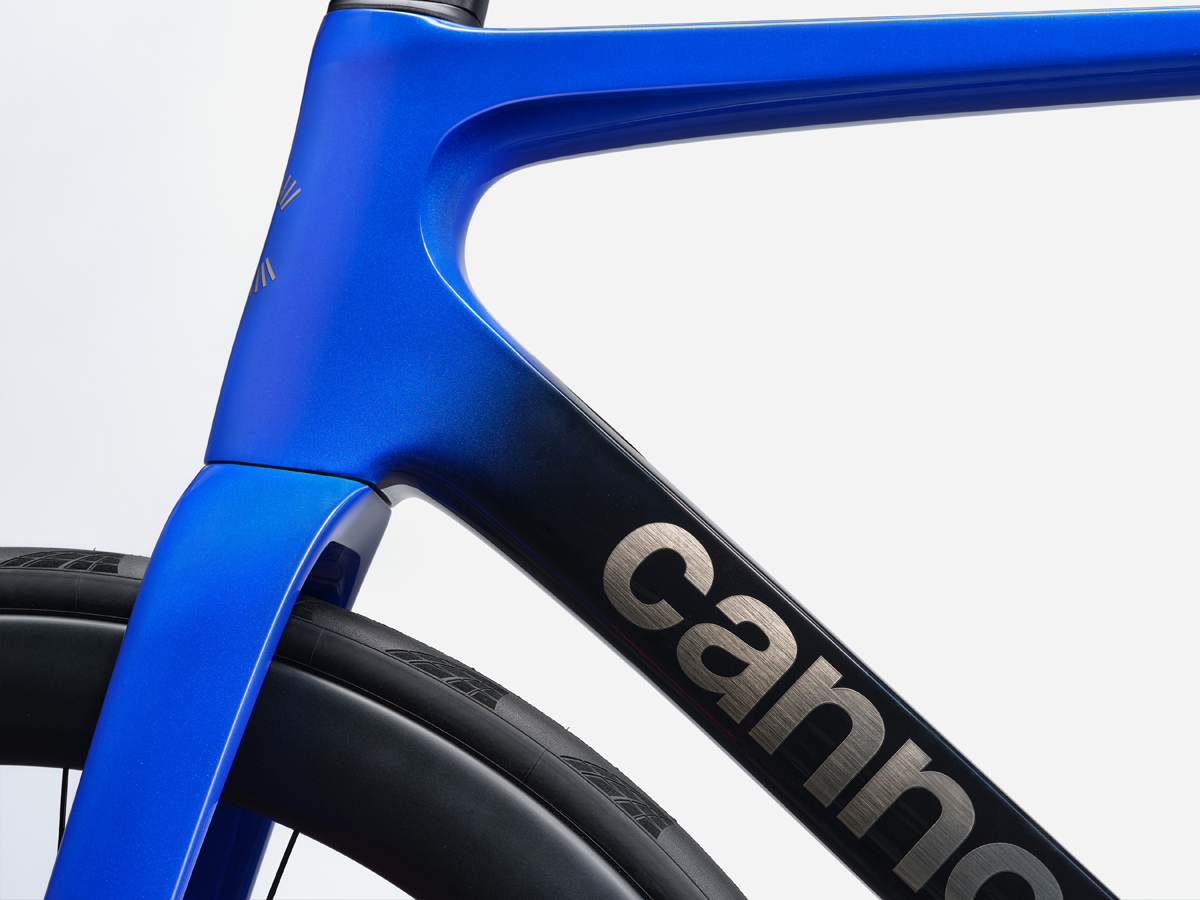 Cannondale SuperSix EVO 2023