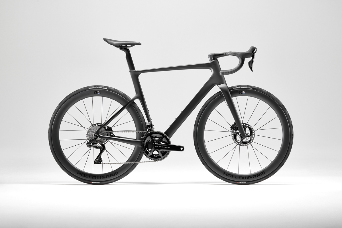 Cannondale SuperSix EVO 2023