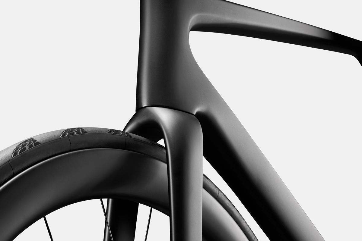 Cannondale SuperSix EVO 2023