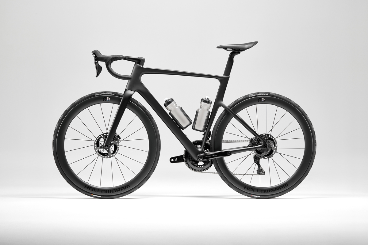 Cannondale SuperSix EVO 2023