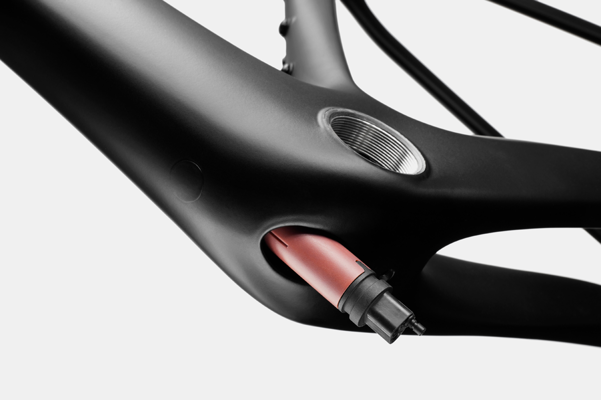 Cannondale SuperSix EVO 2023