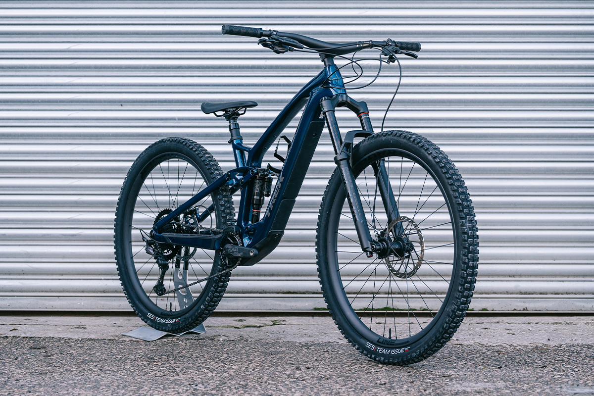 TREK Fuel EXe 9.8 GX AXS