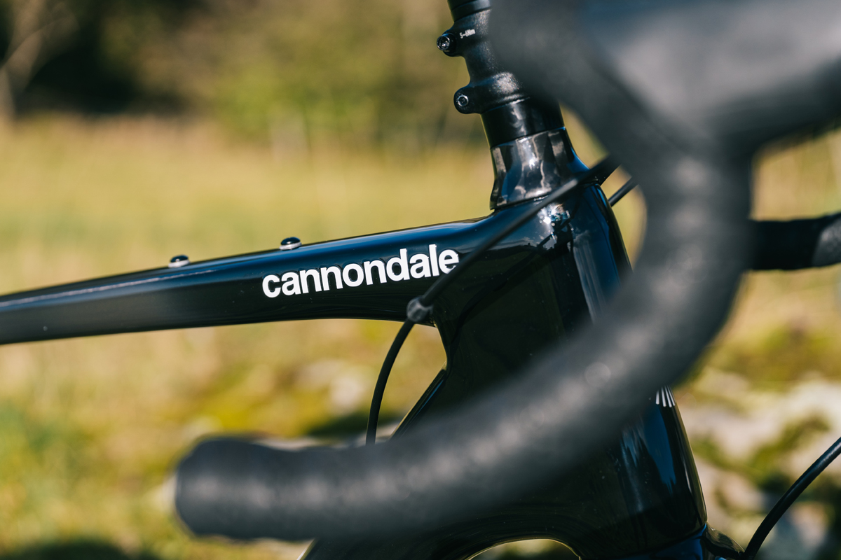 Cannondale Topstone Carbon 3 650B