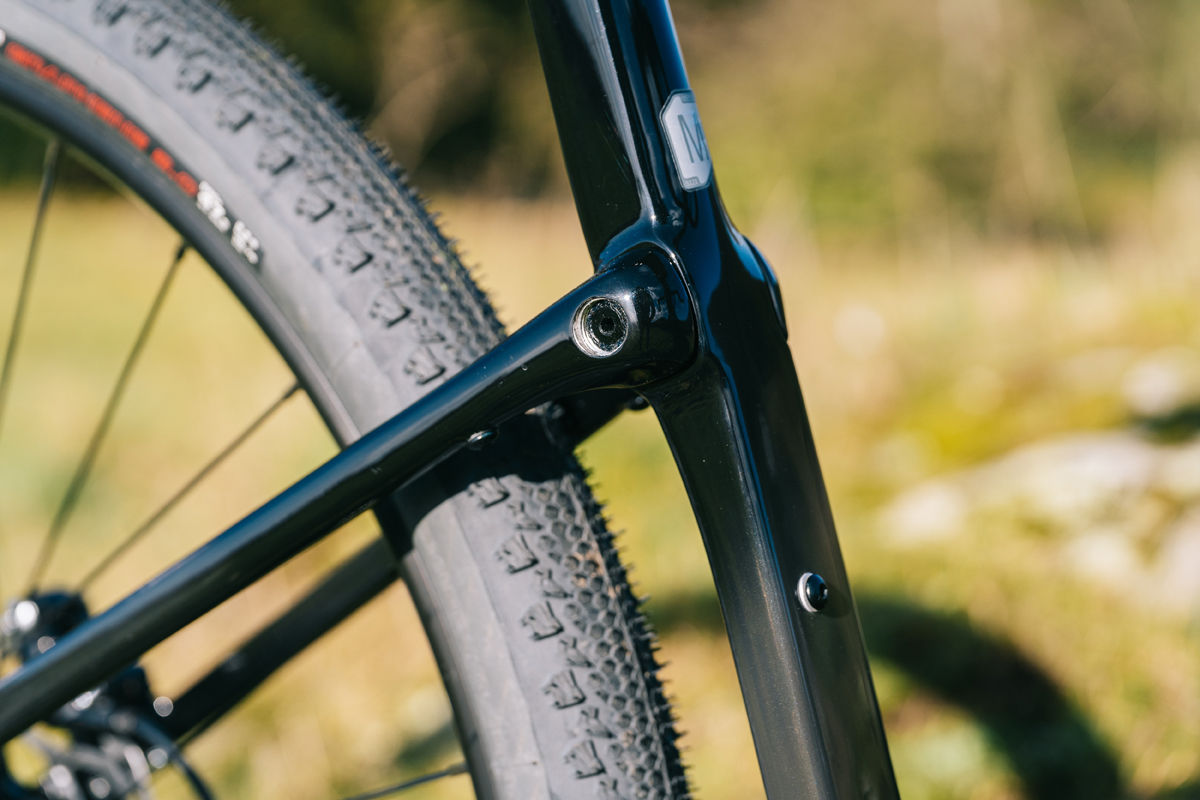 Cannondale Topstone Carbon 3 650B