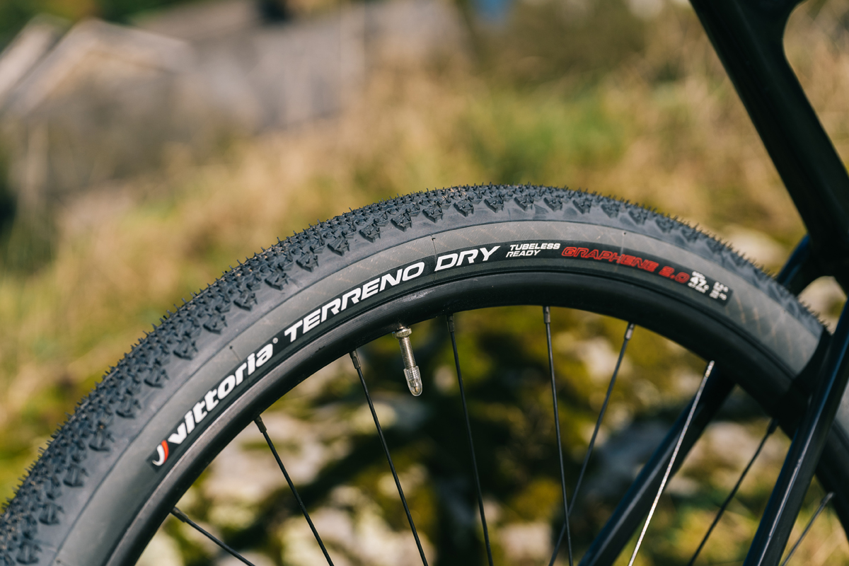 Cannondale Topstone Carbon 3 650B