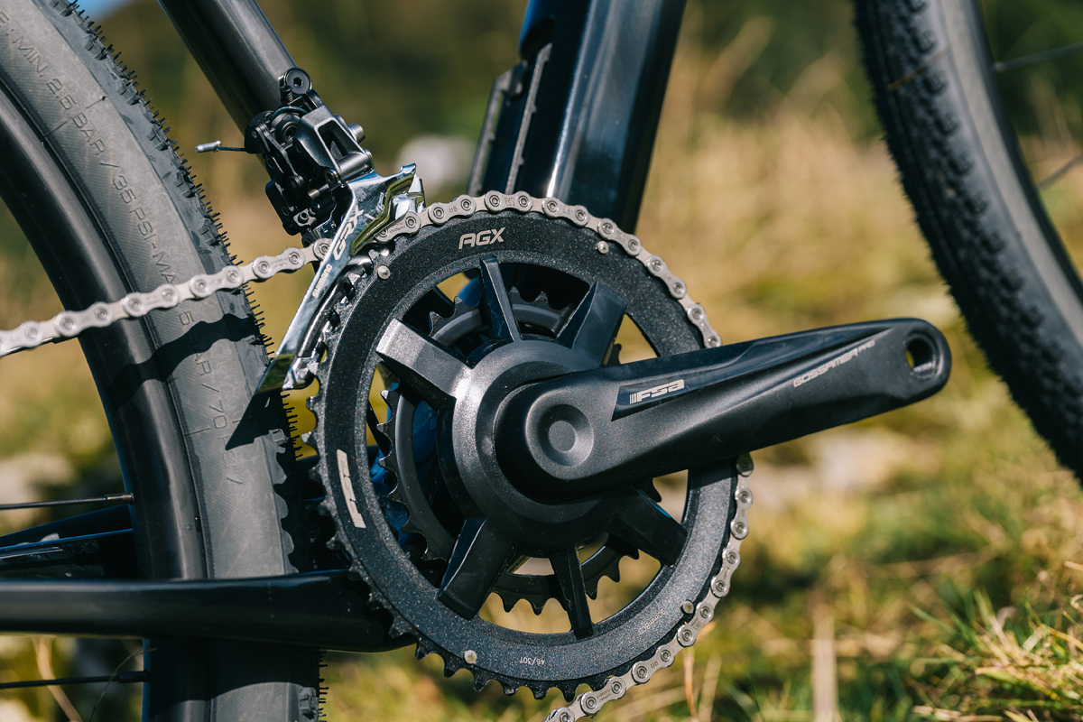 Cannondale Topstone Carbon 3 650B