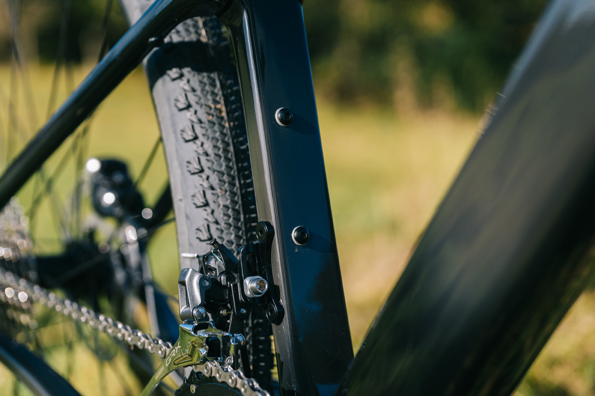 Cannondale Topstone Carbon 3 650B