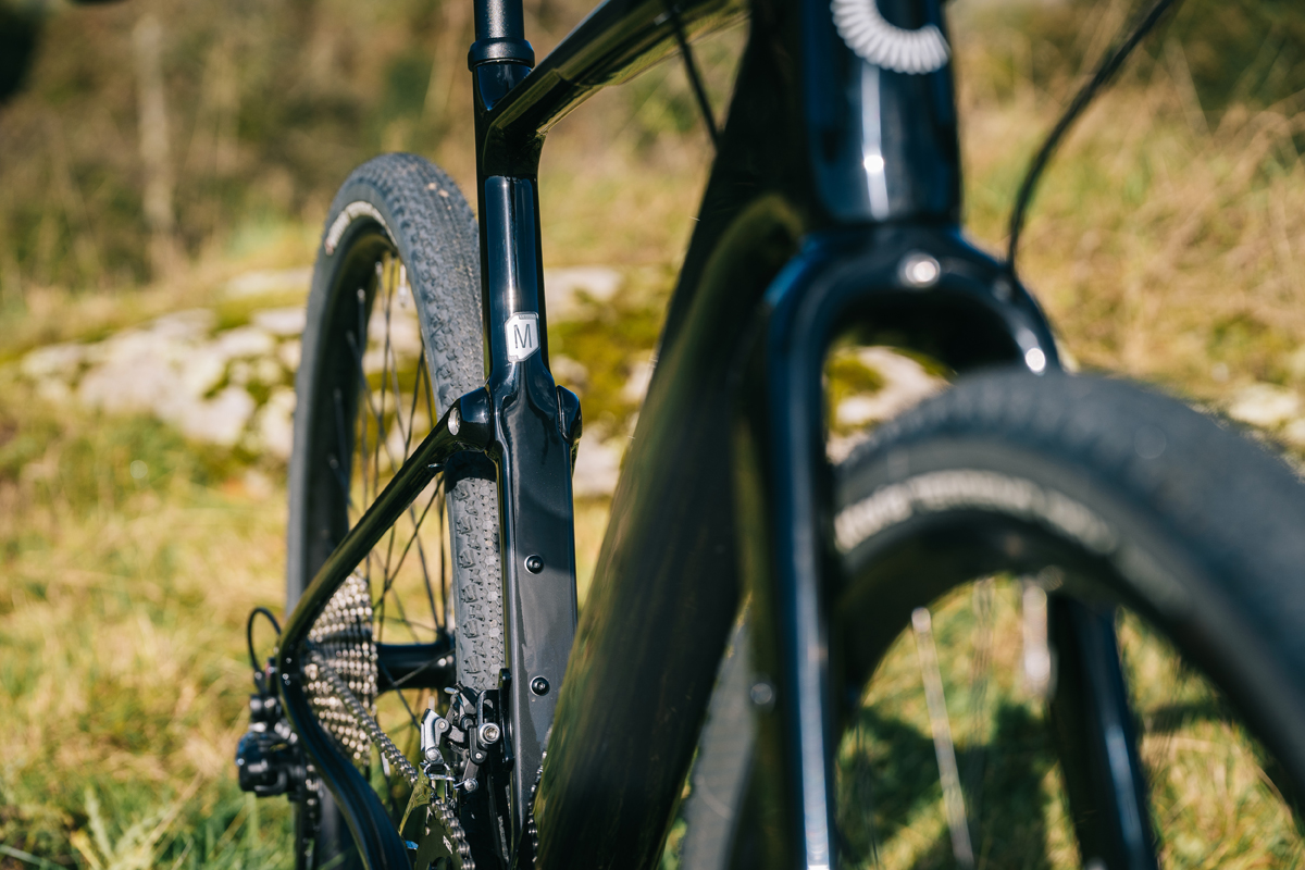 Cannondale Topstone Carbon 3 650B