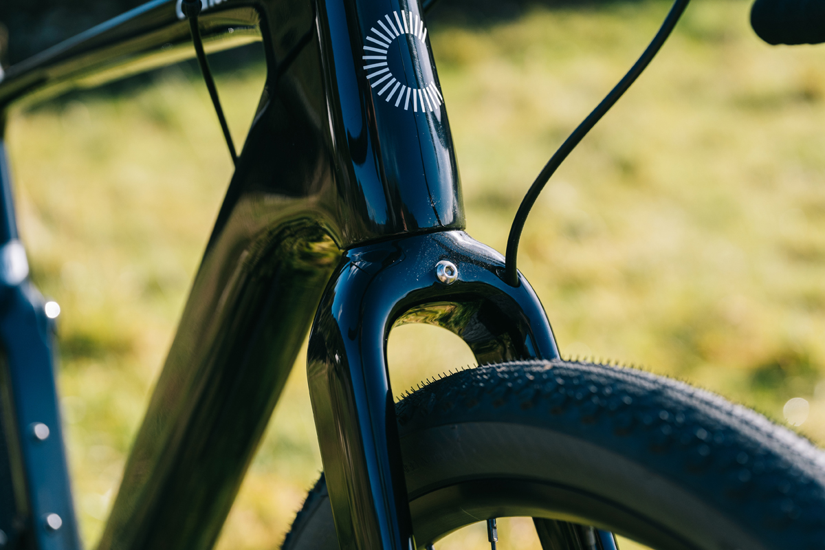 Cannondale Topstone Carbon 3 650B