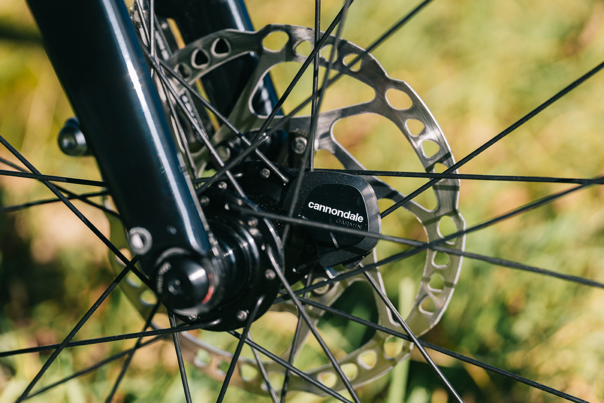Cannondale Topstone Carbon 3 650B