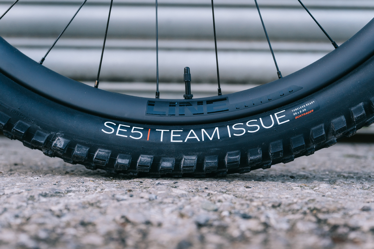 TREK Fuel EXe 9.8 GX AXS