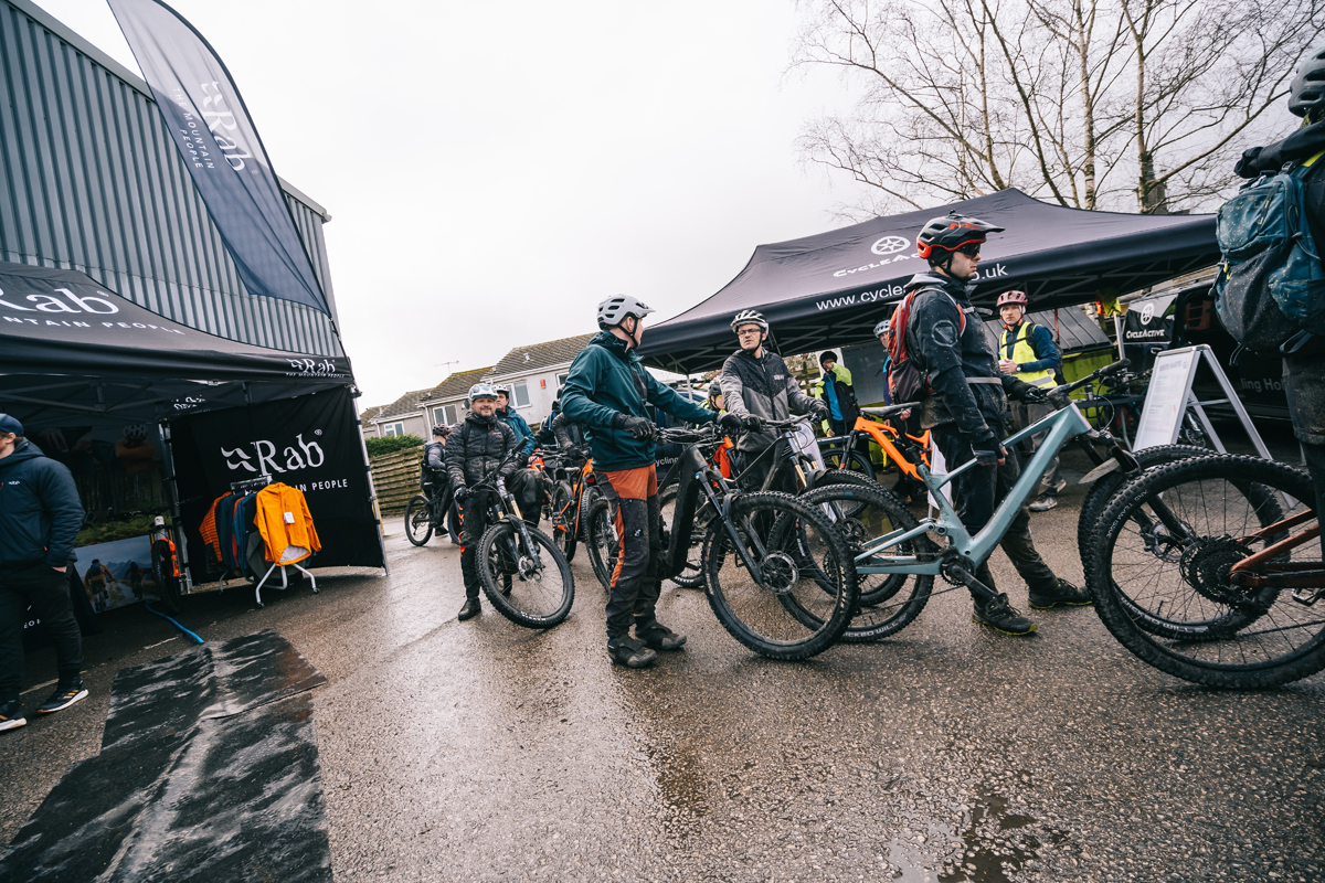 Wheelbase Big Demo Weekend 2023
