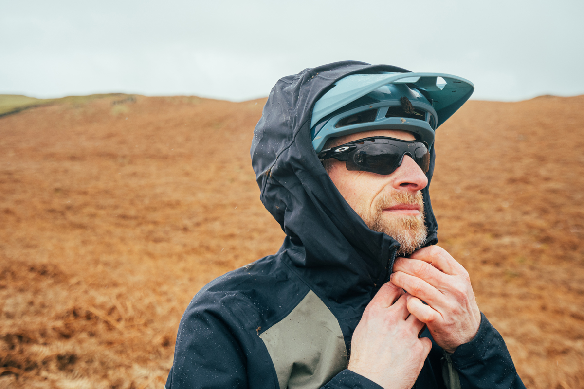 Rab Cinder Cycling Apparel