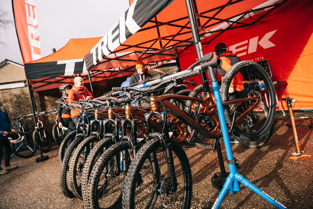 Wheelbase Big Demo Weekend 2023