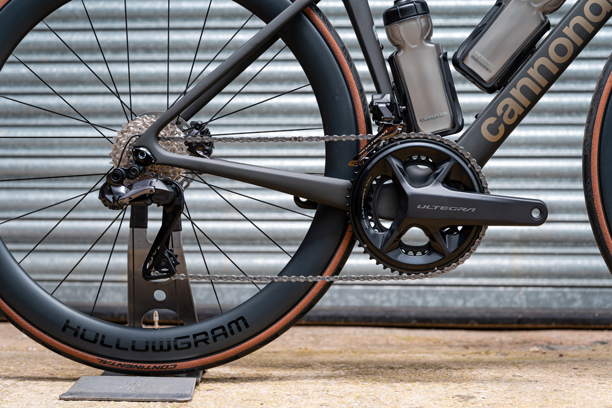 Cannondale SuperSix EVO Hi-Mod 2 2023