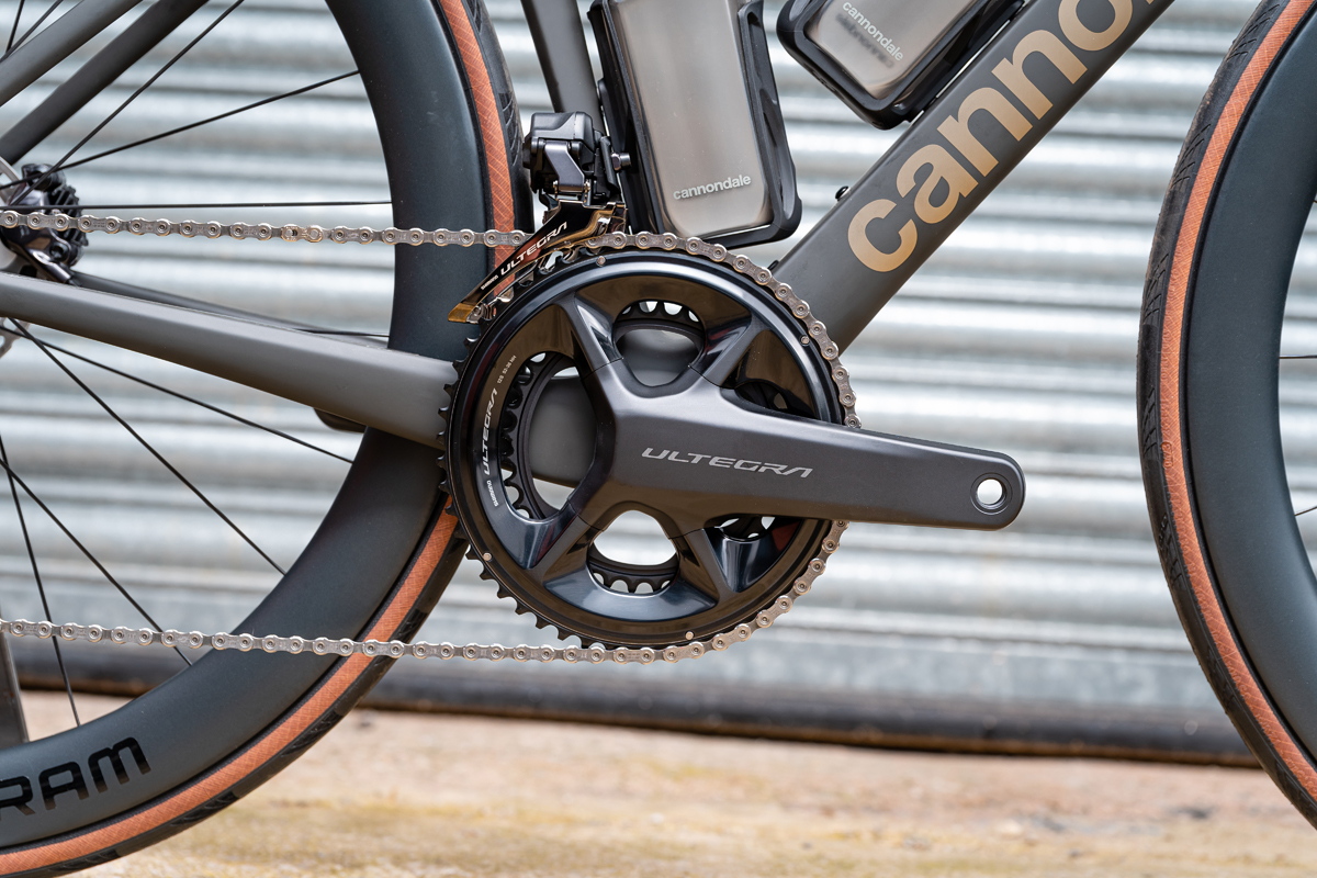 Cannondale SuperSix EVO Hi-Mod 2 2023
