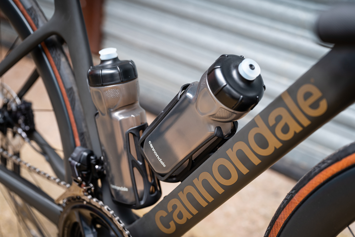 Cannondale SuperSix EVO Hi-Mod 2 2023