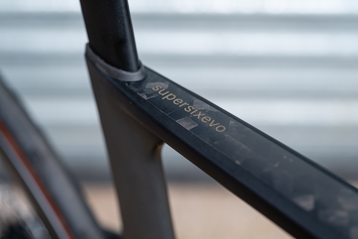 Cannondale SuperSix EVO Hi-Mod 2 2023