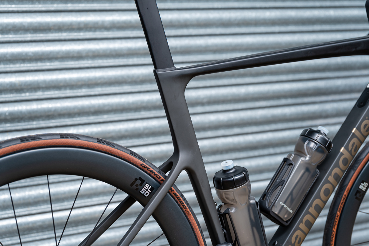 Cannondale SuperSix EVO Hi-Mod 2023