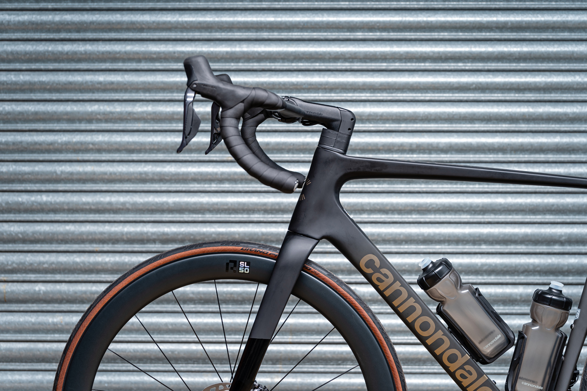 Cannondale SuperSix EVO Hi-Mod 2 2023
