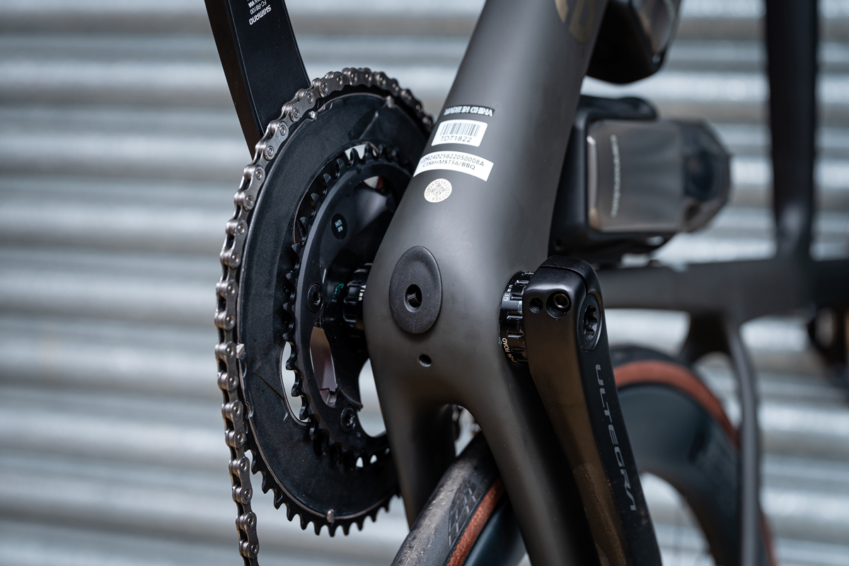 Cannondale SuperSix EVO Hi-Mod 2023