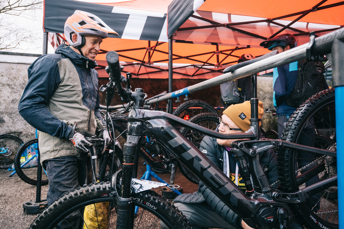 Wheelbase Big Demo Weekend 2023