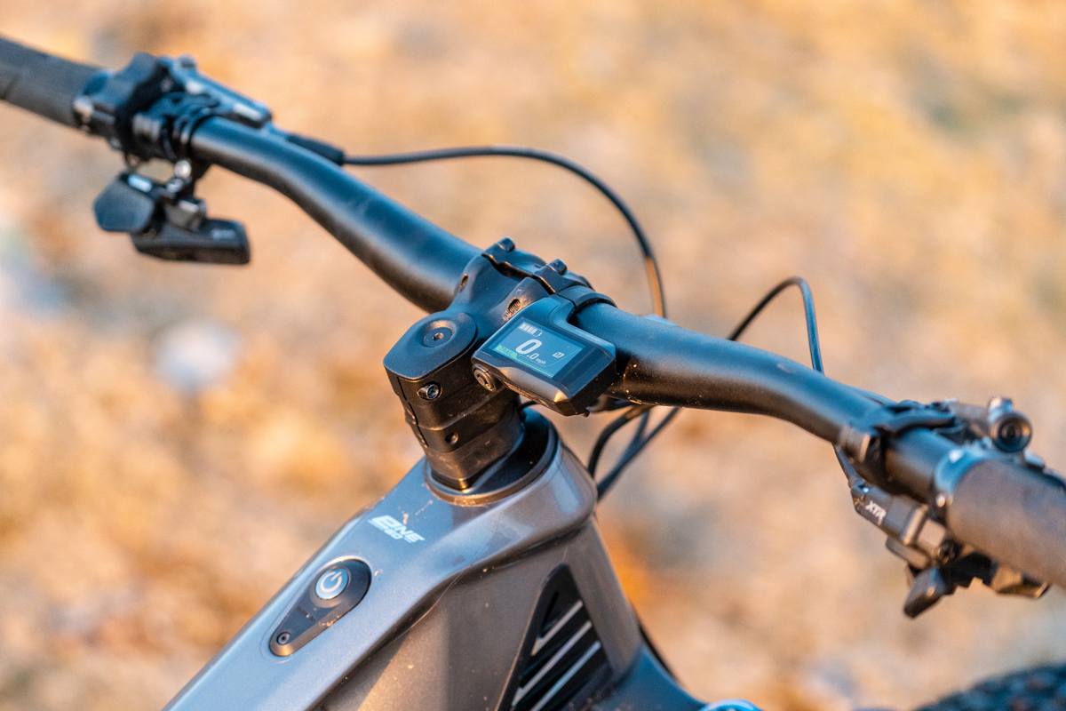 Merida eOne-Sixty 10K 2023