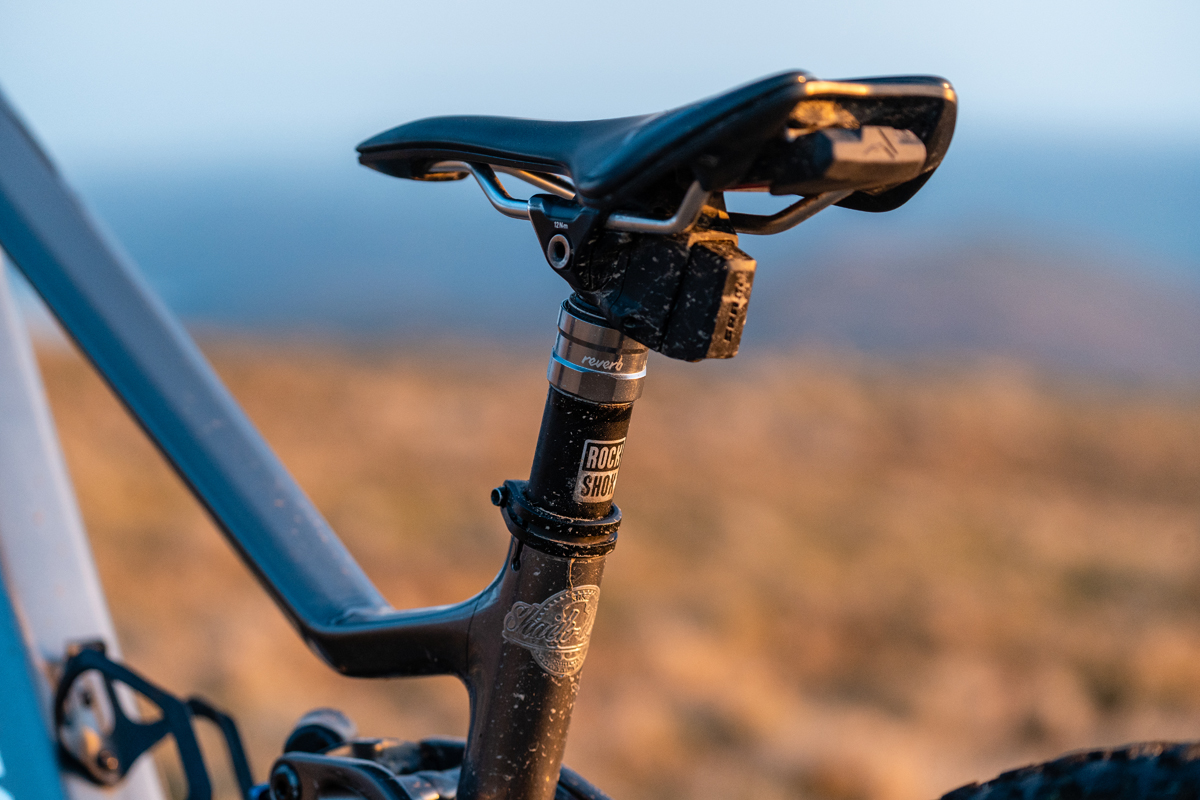 Merida eOne-Sixty 10K 2023