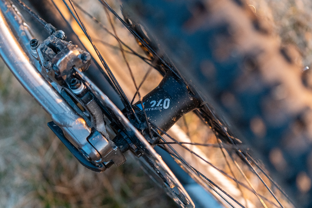 Merida eOne-Sixty 10K 2023