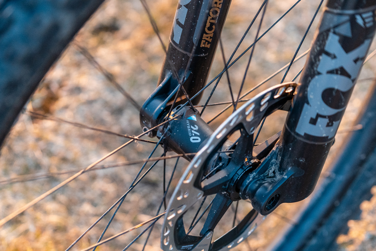 Merida eOne-Sixty 10K 2023